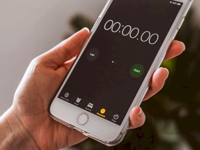 Single Minute Exchange of Die (SMED)