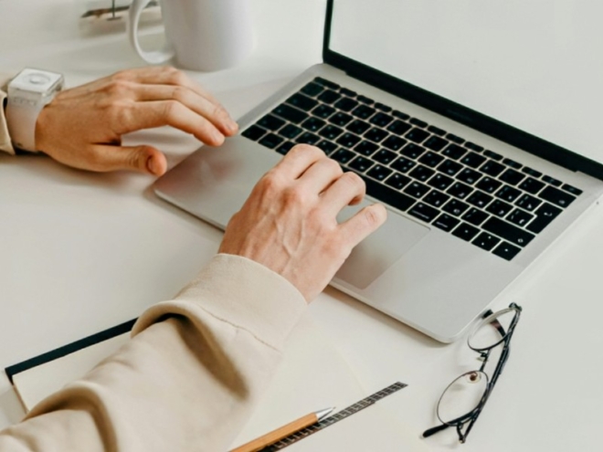 Kultivovaná písemná komunikace a dobrý jazykový styl