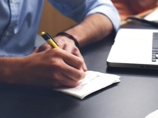 Obrázek kurzu: Úprava dokumentů podle ČSN 01 6910