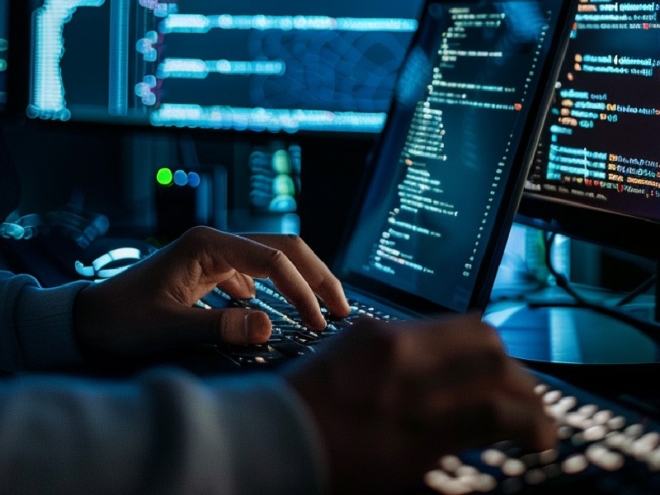 Osobní bezpečnost v online světě