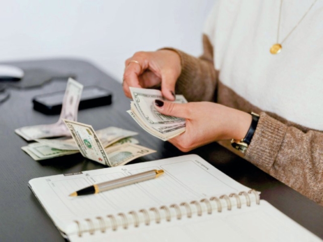 Odměňování zaměstnanců