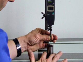 Obrázek kurzu: Profesionální používání měřidel