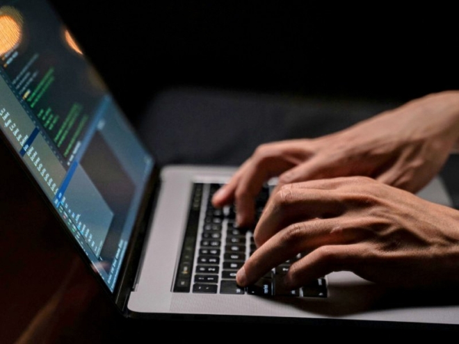 Kybernetická bezpečnost firmy