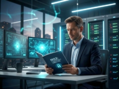 Požadavky nového zákona o kybernetické bezpečnosti NIS2