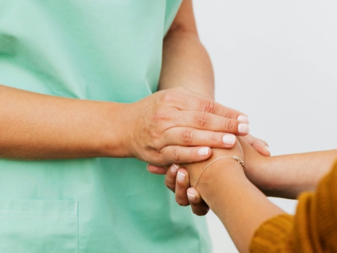 Základy komunikace v sociálních službách