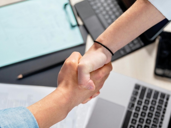 Růst bez bariér: Praktické strategie pro firemní úspěch