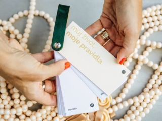 Obrázek kurzu: Sladění hodnot s kariérou