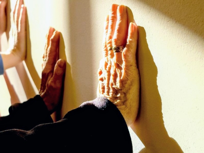 Zvládání negativity v sociálních službách