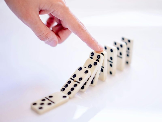 Jak zvládat negativitu v pracovním prostředí