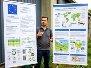 Obrázek kurzu: F-plyny a R-látky: Nová legislativa EU a její dopady