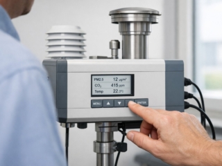 Obrázek kurzu: Ochrana ovzduší a ISPOP: Legislativa, hlášení SPE a IRZ