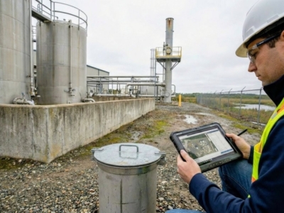 Obrázek kurzu: Ekologická újma, prevence havárií a IRZ: Hodnocení rizik v praxi