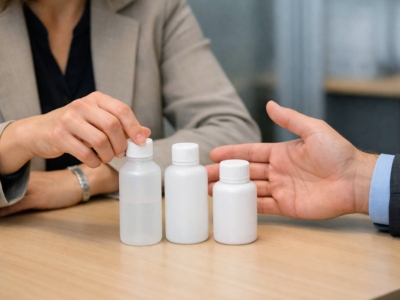 Obrázek kurzu: Chemická legislativa + bezpečnostní list