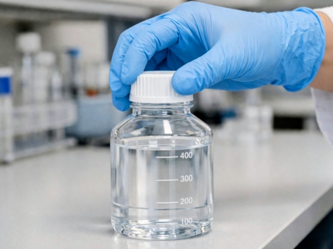 Chemická legislativa v praxi