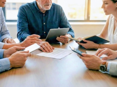 Obrázek kurzu: Efektivní komunikace mezi generacemi (Age Management) – mluvte jejich jazykem