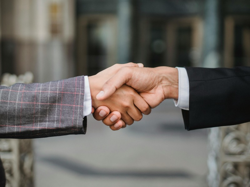 Firemní kultura a strategie úspěšné firmy
