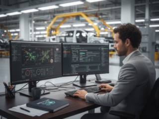 Obrázek kurzu: Auditor bezpečnosti informací: ISO 27001, NIS2 a TISAX