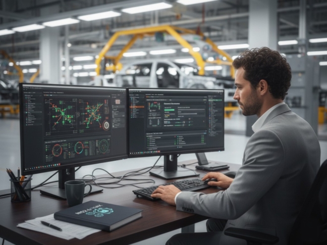 Auditor bezpečnosti informací: ISO 27001, NIS2 a TISAX