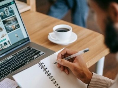 Obrázek kurzu: Marketing pro začátečníky: Váš první krok k úspěchu