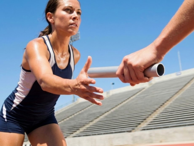 Kondice a pracovní energie pro udržitelný výkon