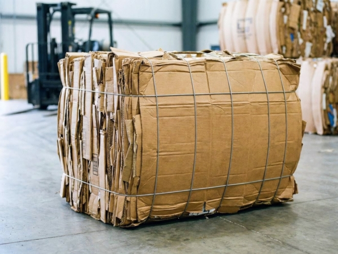 K223 - Optimalizace odpadových toků: Moderní přístup a úspory nákladů