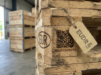 Obrázek kurzu: Nařízení EUDR krok za krokem: Povinnosti, dřevěné obaly a náležitá péče