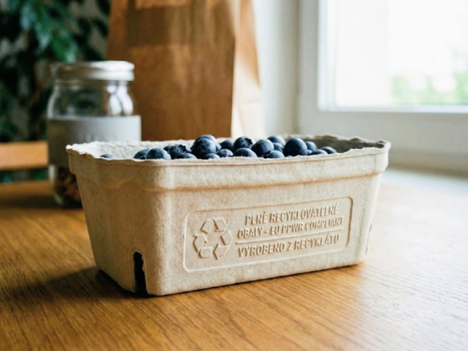 K225 - Nařízení EU o obalech PPWR