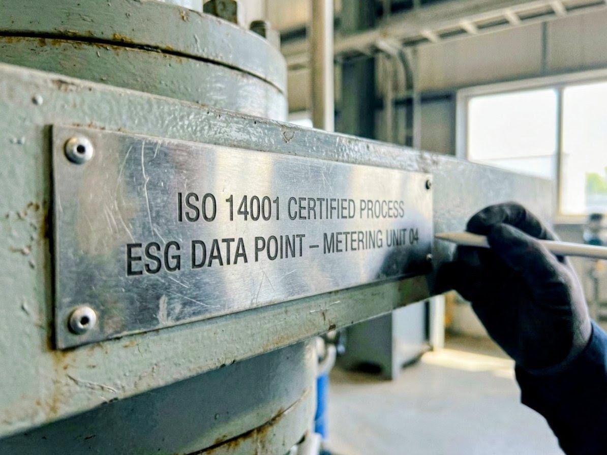 ESG reporting a podniková ekologie: Jak využít ISO 14001 a VSME standardy