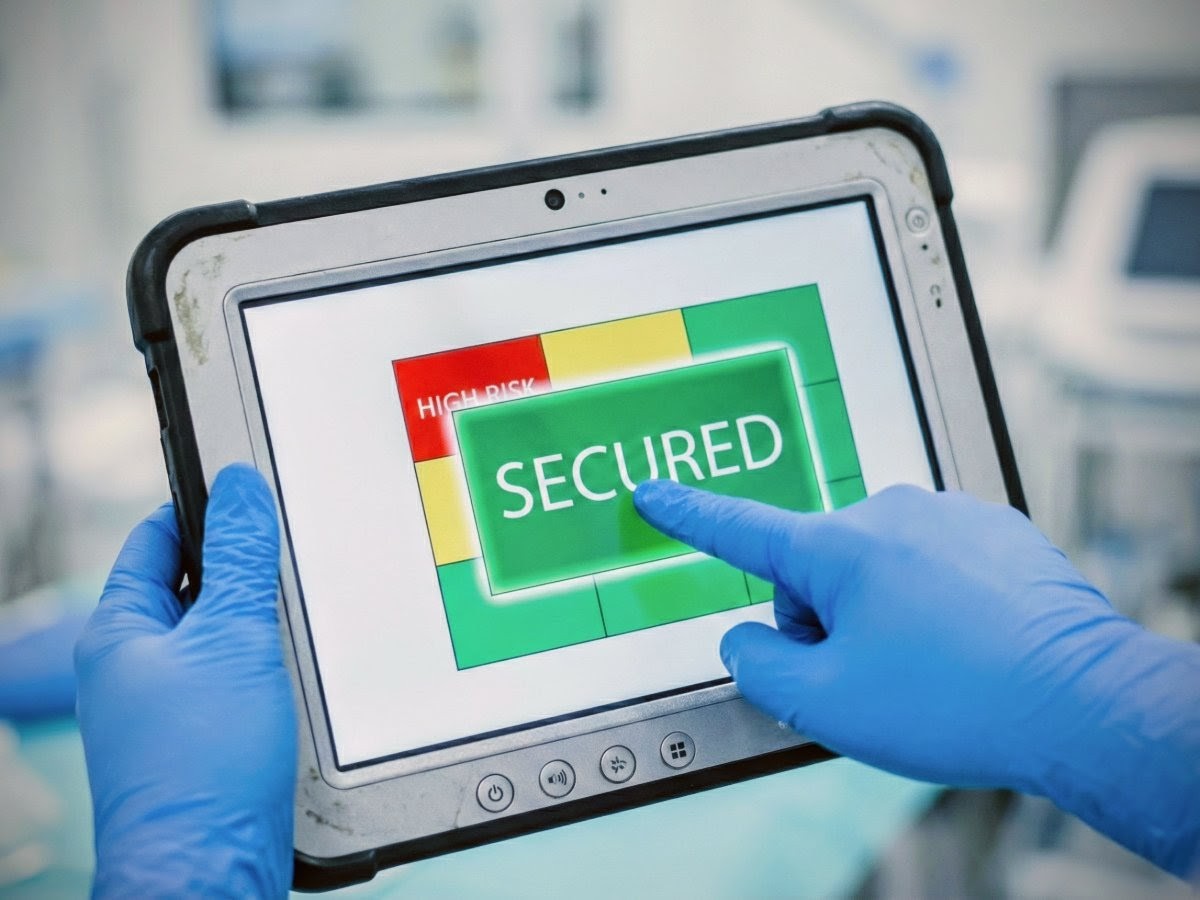 Řízení rizik zdravotnických prostředků a softwaru dle ISO 14971