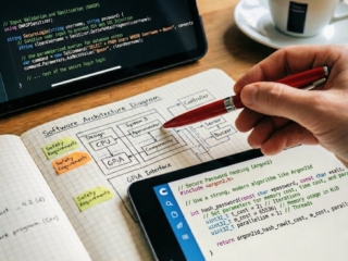 Obrázek kurzu: Vývoj softwaru lékařských prostředků dle IEC 62304