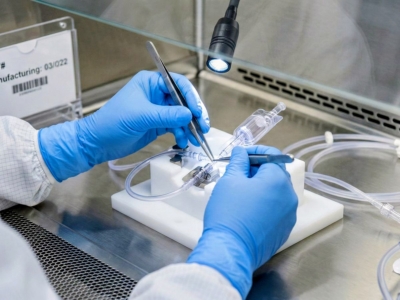 Obrázek kurzu: Požadavky pro výrobce zdravotnických prostředků na QMS dle ISO 13485 a čisté prostory