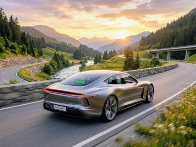 Obrázek kurzu: Kybernetická bezpečnost vozidel: Implementace ISO/SAE 21434 a TARA