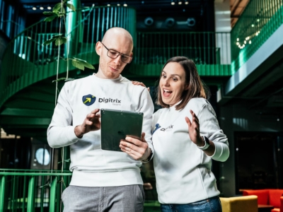 Obrázek kurzu: Chytřejší práce s počítačem: Windows, Web a Office v malíku