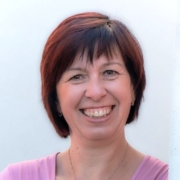 Foto lektora Ing. Kateřina Kleinová Ph.D.