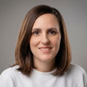 Foto lektora Mgr. Petra Kudrna Sobková