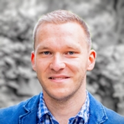 Foto lektora Ing. Lukáš Žaludek