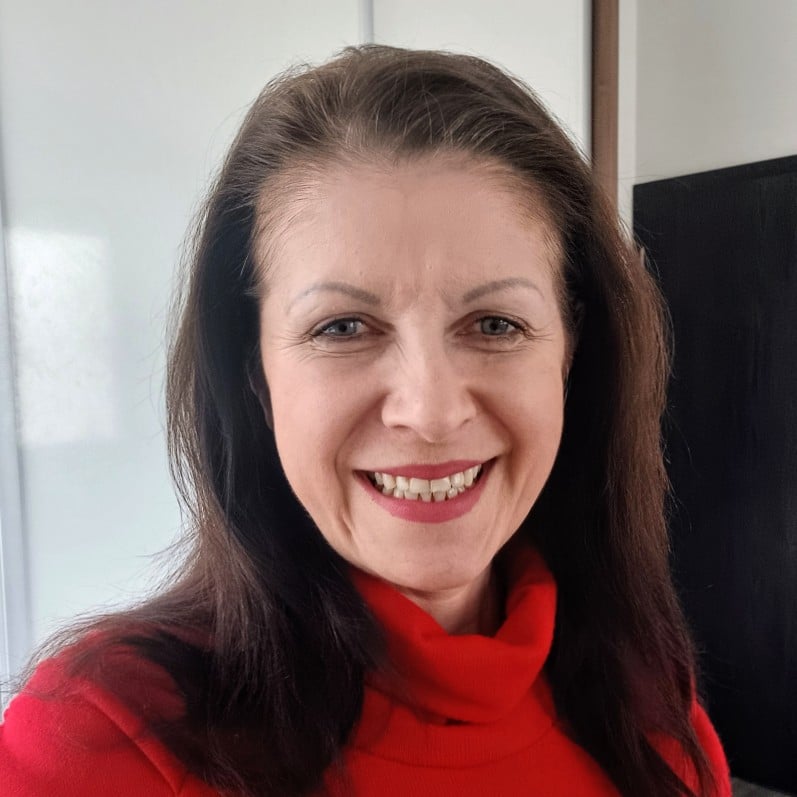foto Martina Šuhajová