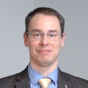 Foto lektora Ing. Michal Bohuš Ph.D.