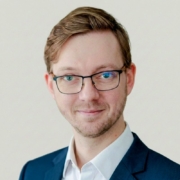 Foto lektora JUDr. Michal Malaník Ph.D.