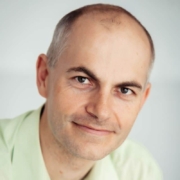 Foto lektora Ing. Miloš Petr DiS.