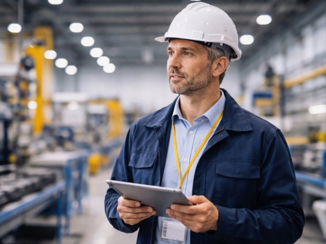 Akademie pro mistry výroby