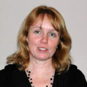 Foto lektora Ing. Monika Čiperová