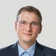 Foto lektora Ing. Pavel Peňáz MBA