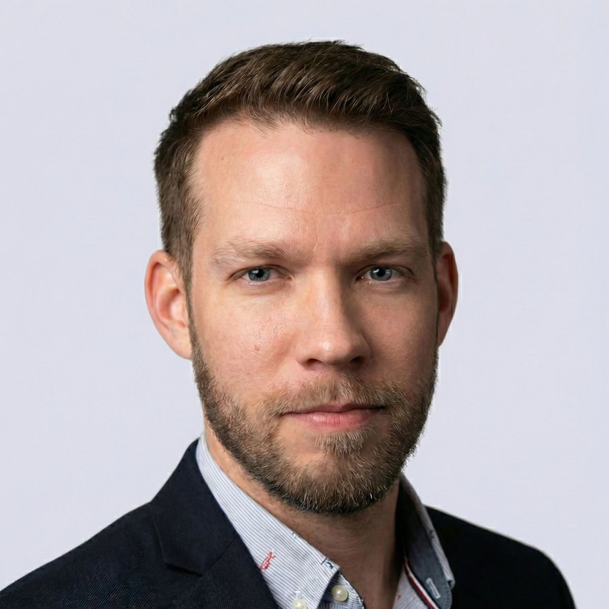 foto Mgr. Matěj Pavelka