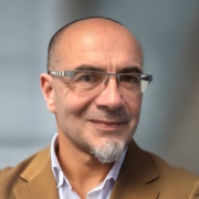 Foto lektora Ing. Petr Rudzan MBA