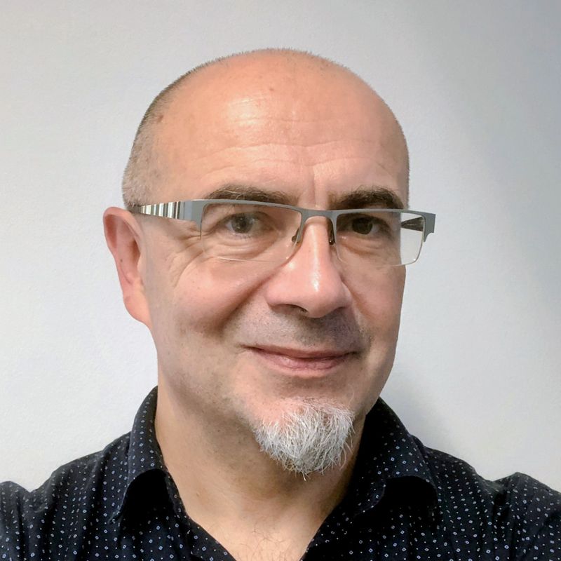 foto Ing. Petr Rudzan