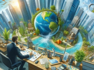 Obrázek kurzu: Podnikový ekolog a chemická legislativa