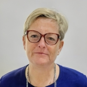 Foto lektora Bc. Iva Prouzová