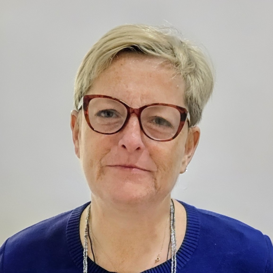 foto Bc. Iva Prouzová