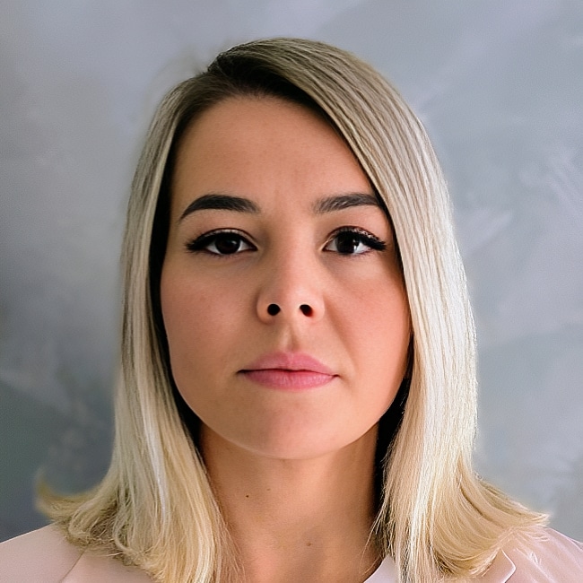foto Bc. Romana Hniková, DiS.
